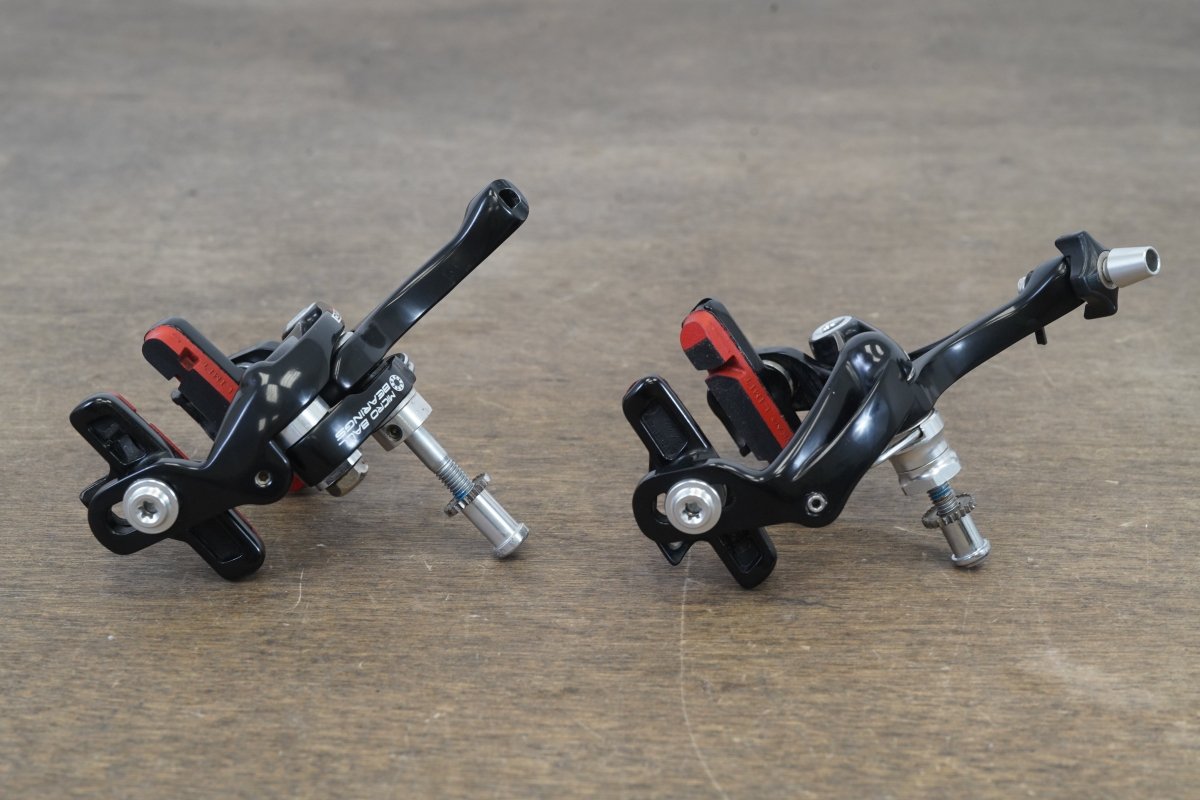 Campagnolo Record 11 Mechanical Rim Brake Road Full Groupset (2015+)
