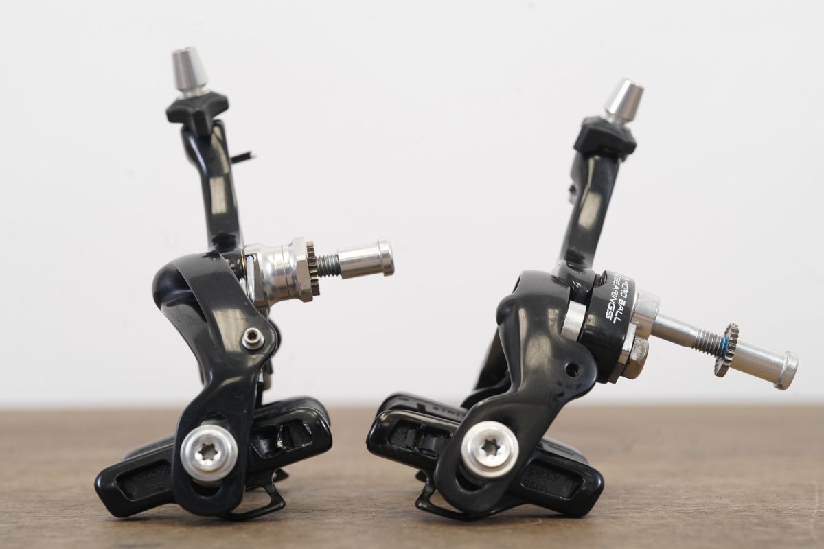 Campagnolo Record 11 Mechanical Rim Brake Road Full Groupset (2015+)