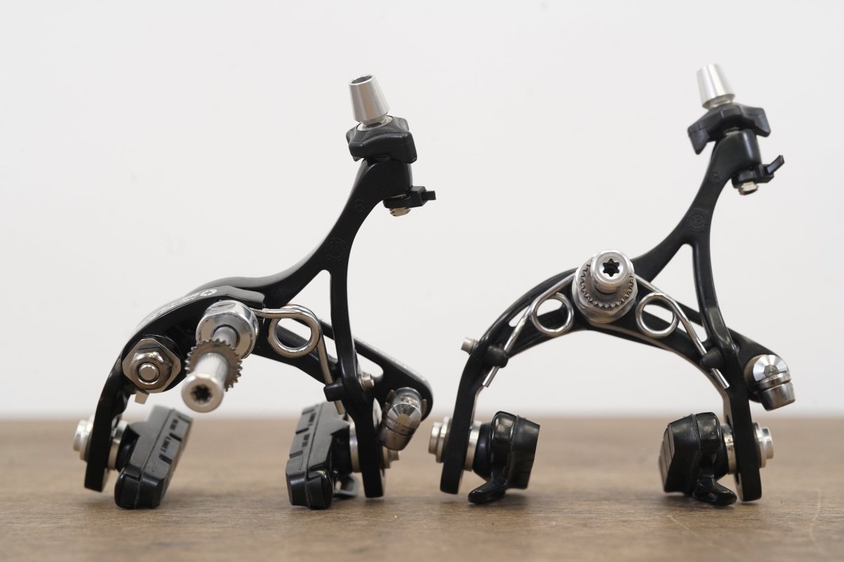 Campagnolo Record 11 Mechanical Rim Brake Road Full Groupset (2015+)