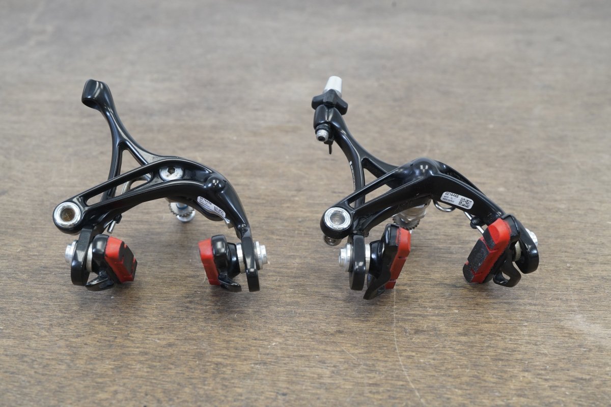 Campagnolo Record 11 Mechanical Rim Brake Road Full Groupset (2015+)