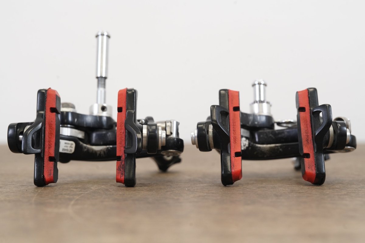 Campagnolo Record 11 Mechanical Rim Brake Road Groupset (2015+)