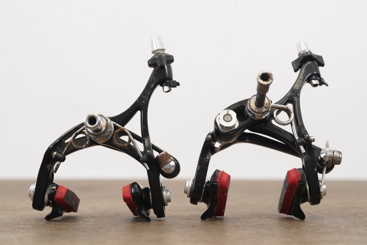 Campagnolo Record 11 Mechanical Rim Brake Road Groupset Pre-2015