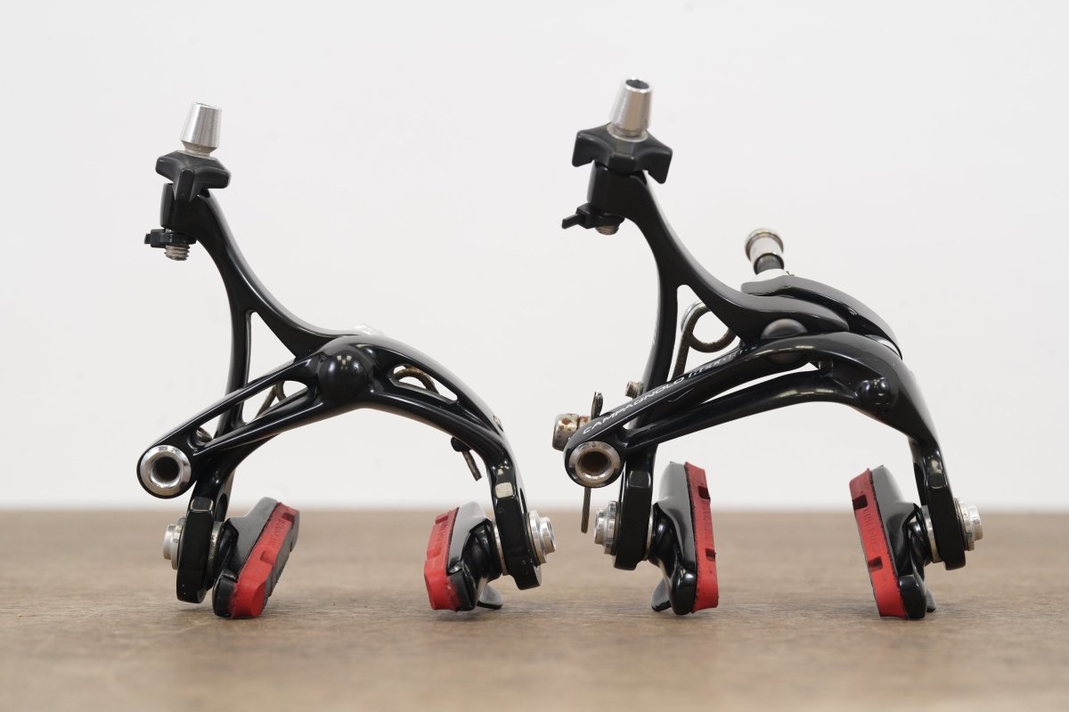 Campagnolo Record 11 Mechanical Rim Brake Road Groupset Pre-2015