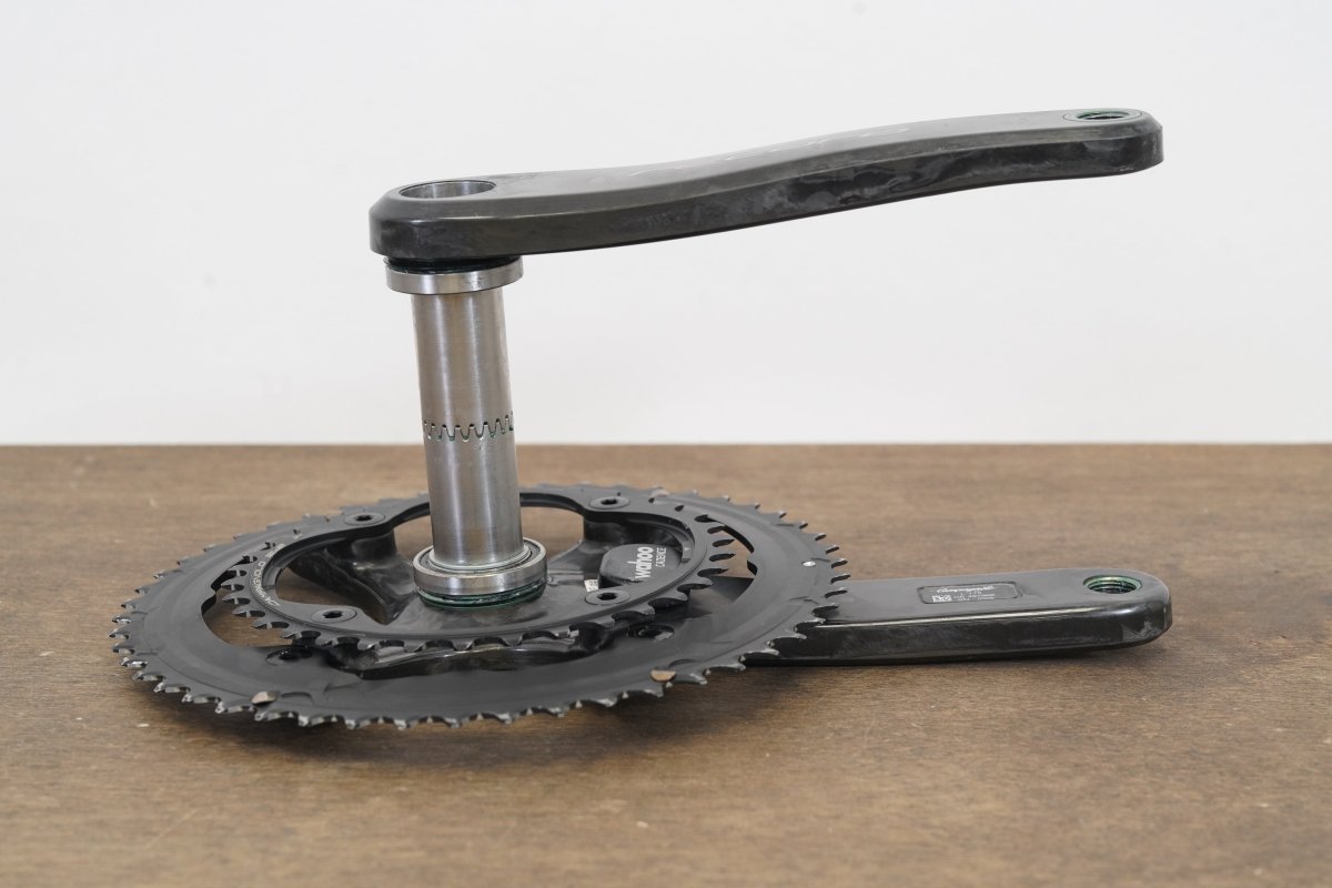 Campagnolo Record 12 Speed Mechanical Disc Brake Road Full Groupset