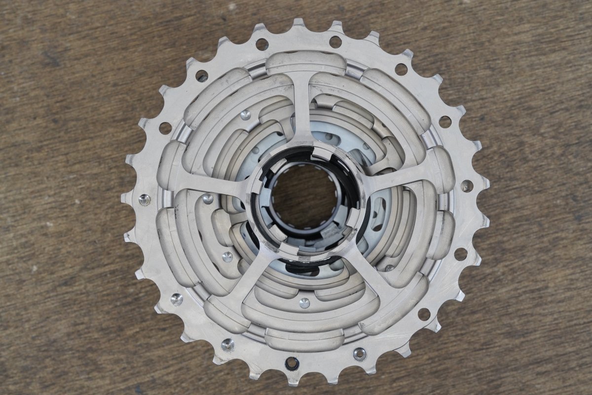 Campagnolo Record 12 Speed Mechanical Disc Brake Road Full Groupset