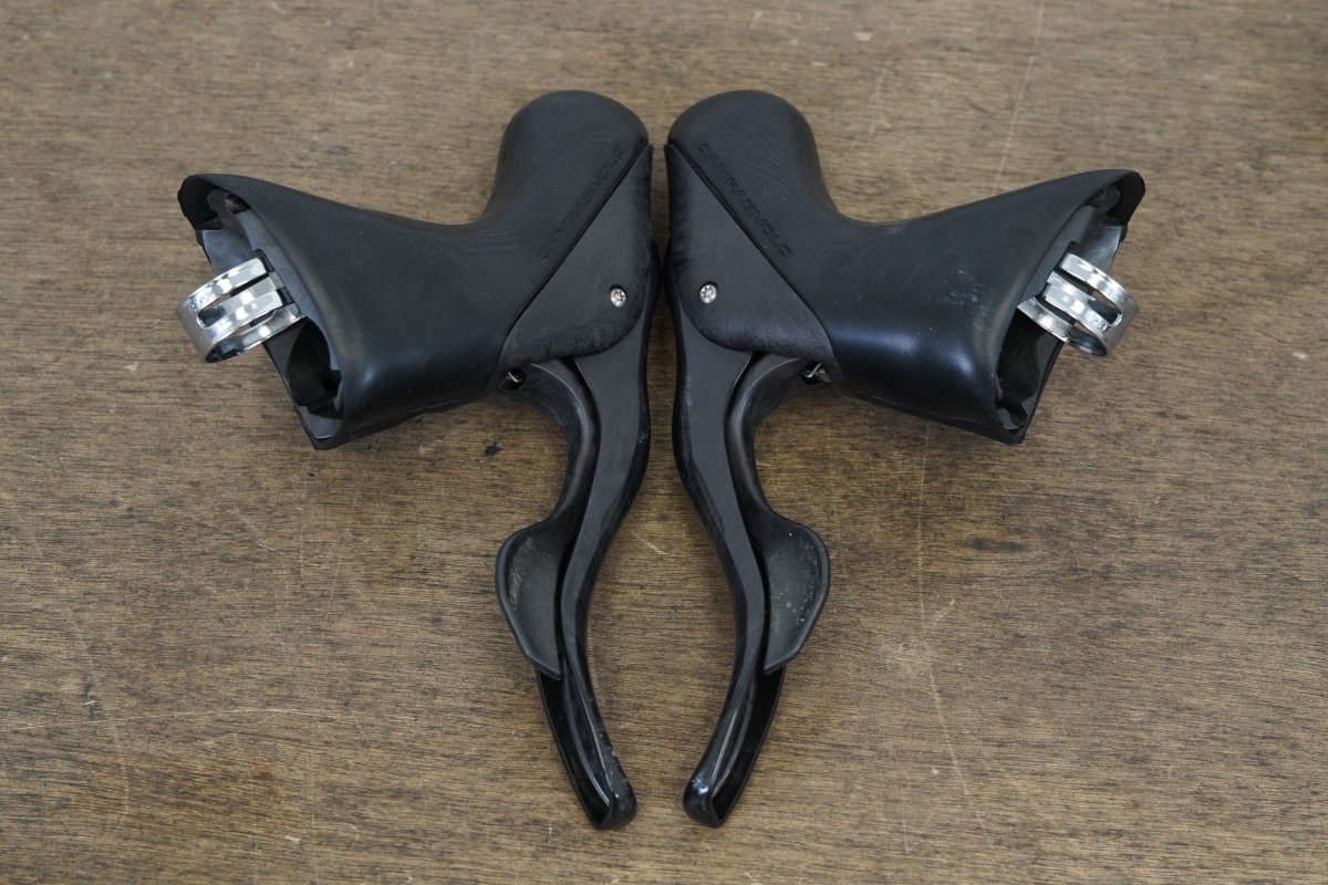 Campagnolo Record 12 Speed Mechanical Disc Brake Road Full Groupset