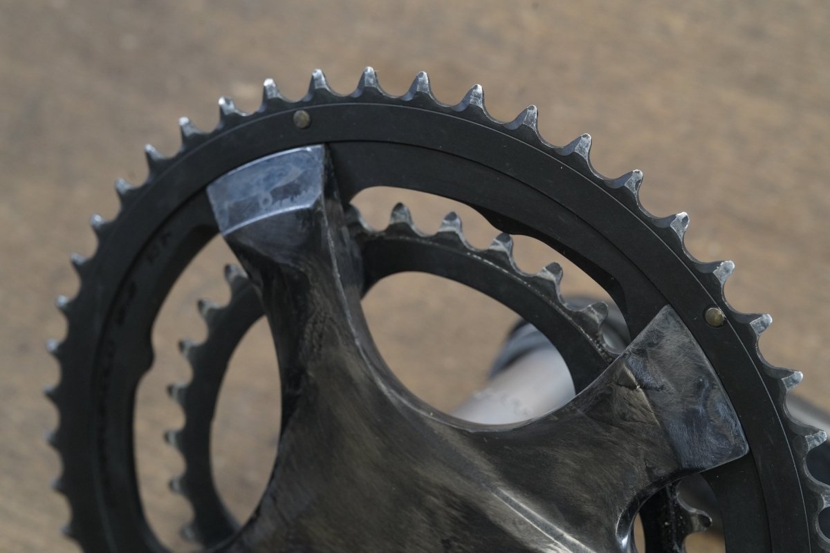 Campagnolo Record 12 Speed Mechanical Rim Brake Road Full Groupset