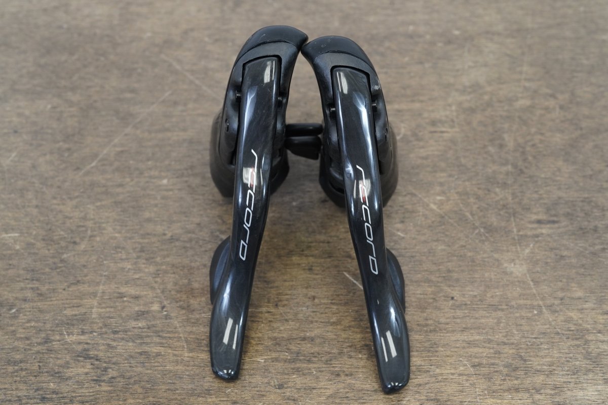 Campagnolo Record 12 Speed Mechanical Rim Brake Road Full Groupset
