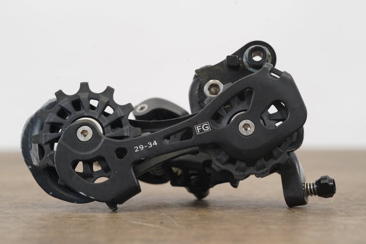 Campagnolo Record 12 Speed Mechanical Rim Brake Road Full Groupset