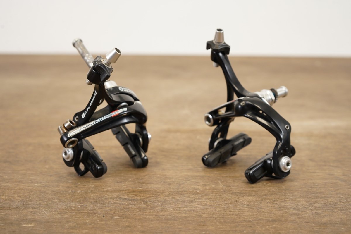 Campagnolo Record EPS V3 11 Speed Electronic Rim Brake full Groupset