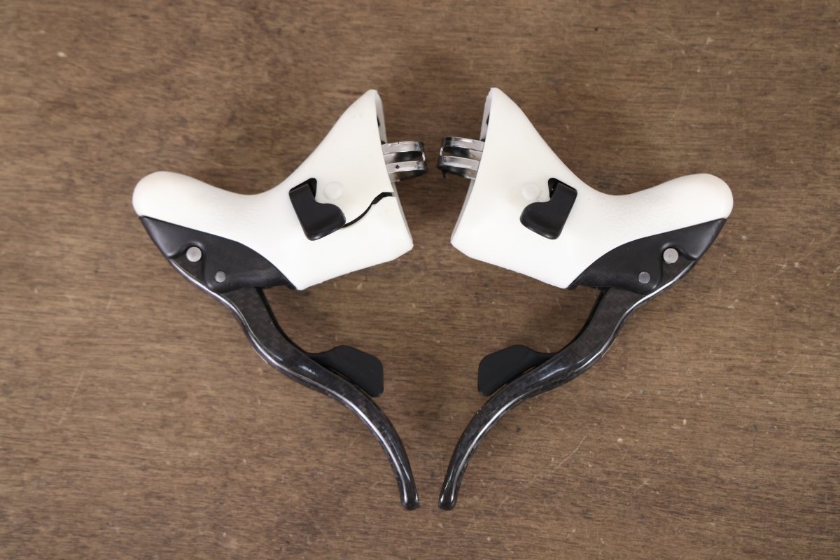 Campagnolo Record EPS V3 11 Speed Electronic Rim Brake Groupset