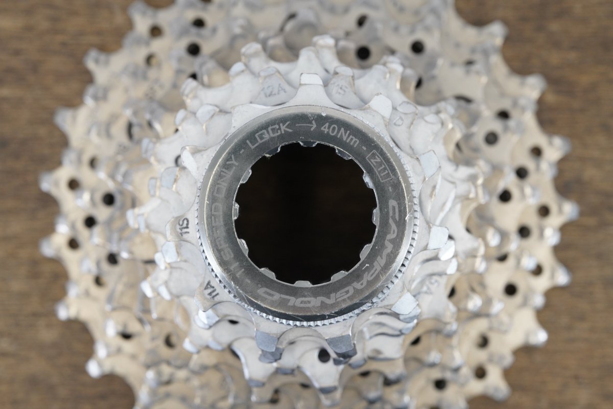 Campagnolo Super Record 11 Mechanical Rim Brake Road Full Groupset Pre-2015