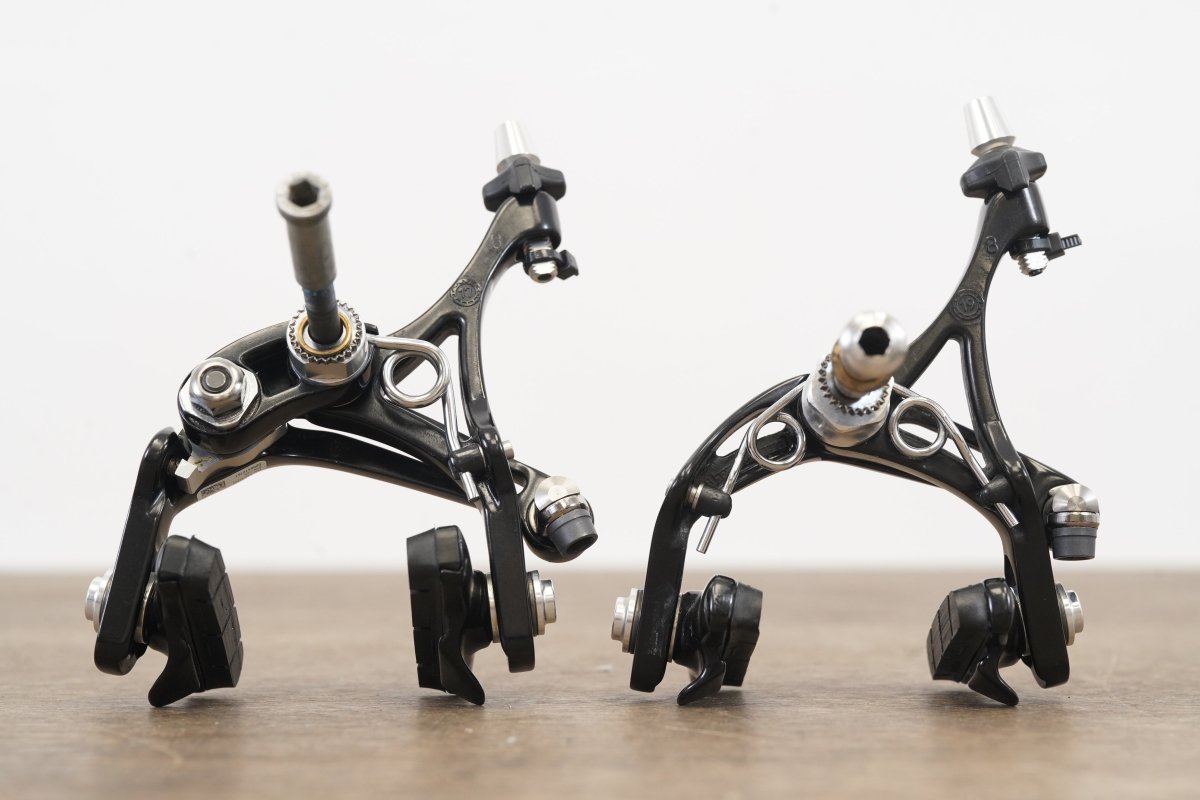 Campagnolo Super Record 11 Mechanical Rim Brake Road Full Groupset (Pre-2015)