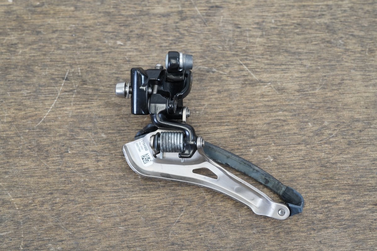 Campagnolo Super Record 11 Mechanical Rim Brake Road Full Groupset (Pre-2015)