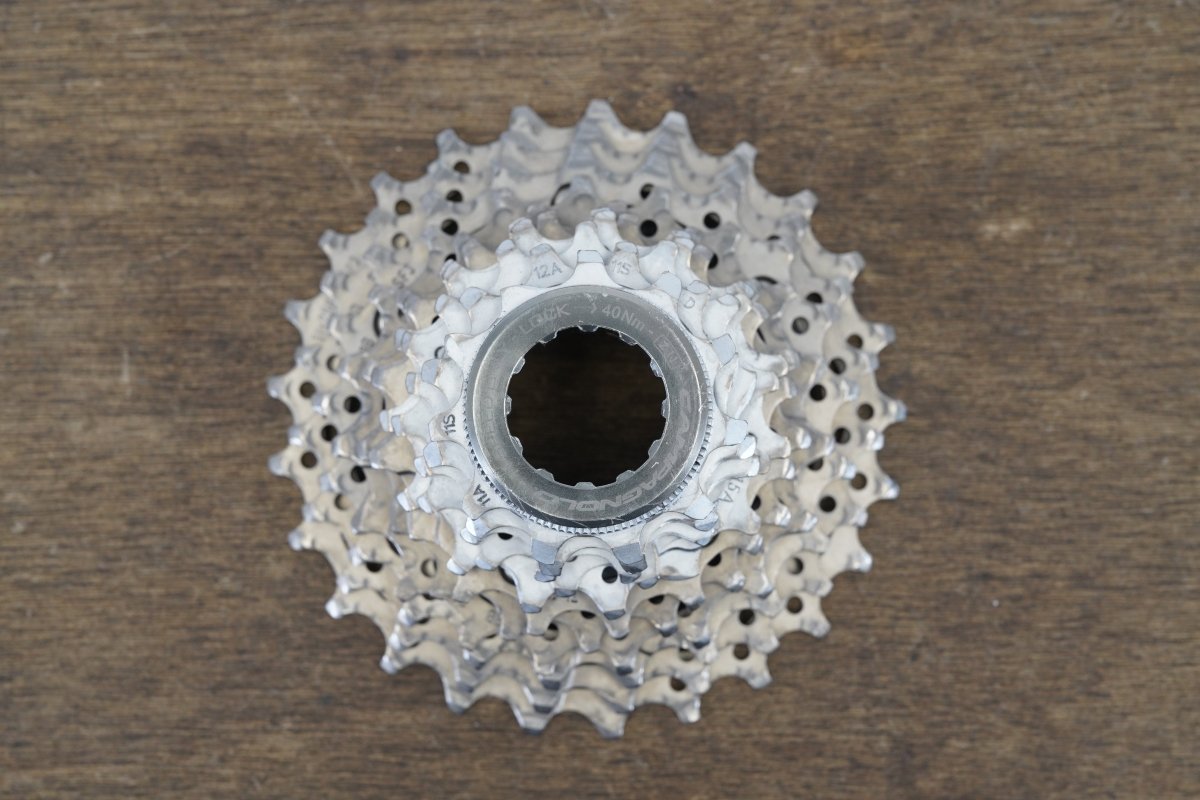Campagnolo Super Record 11 Mechanical Rim Brake Road Full Groupset Pre-2015