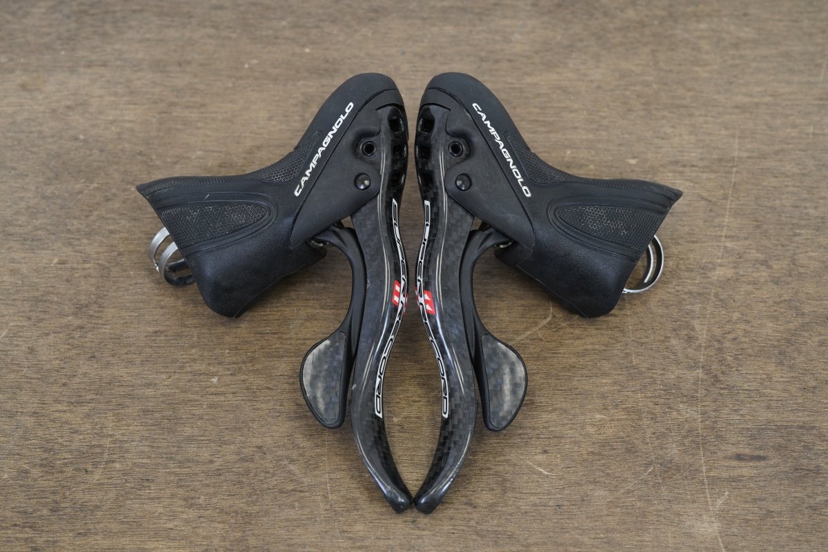 Campagnolo Super Record 11 Mechanical Rim Brake Road Groupset (2015+)