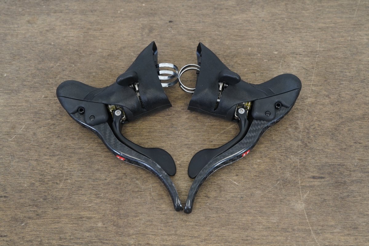Campagnolo Super Record 11 Mechanical Rim Brake Road Groupset (2015+)