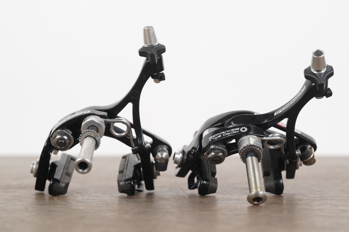 Campagnolo Super Record 11 Mechanical Rim Brake Road Groupset (Pre-2015)