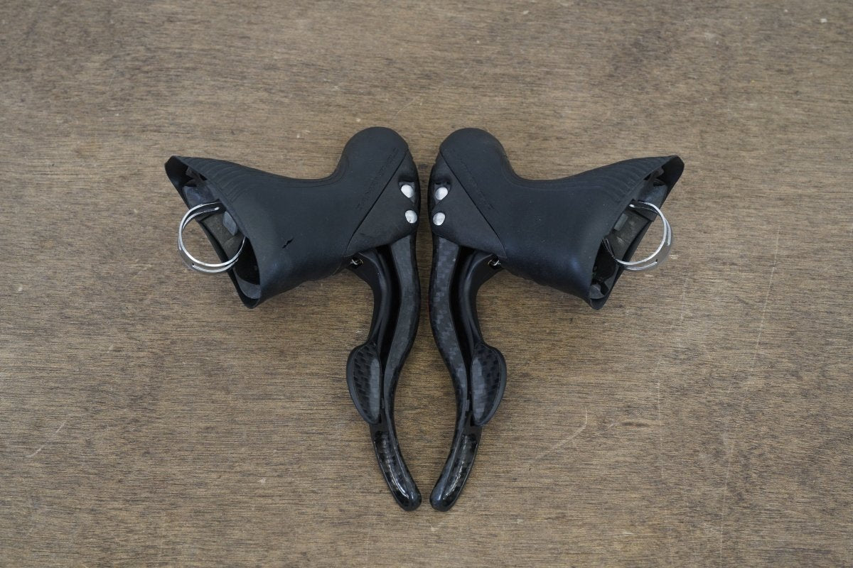 Campagnolo Super Record 11 Mechanical Rim Brake Road Groupset Pre-2015