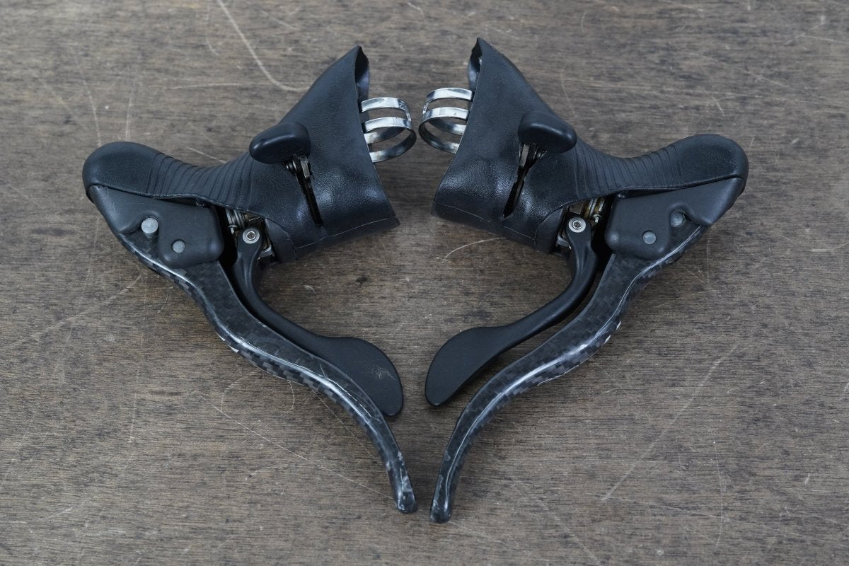 Campagnolo Super Record 11 Mechanical Rim Brake Road Groupset (Pre-2015)