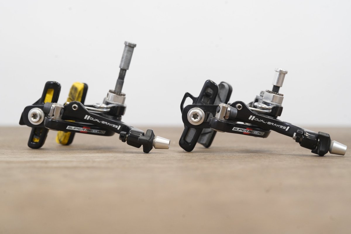Campagnolo Super Record 11 Mechanical Rim Brake Road Groupset Pre-2015