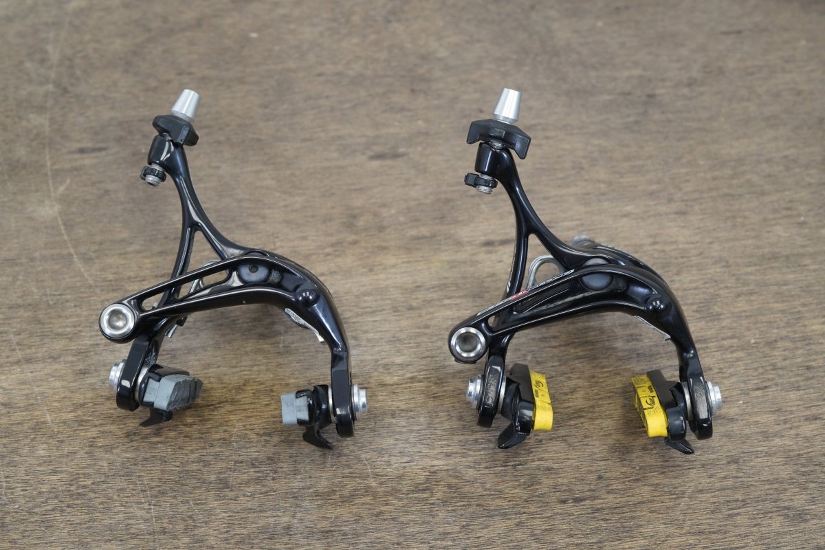 Campagnolo Super Record 11 Mechanical Rim Brake Road Groupset Pre-2015
