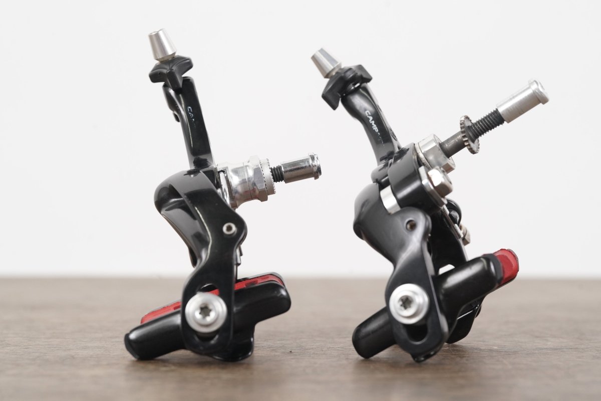 Campagnolo Super Record 11 Mechanical Rim Brake Road Groupset (Pre-2015)