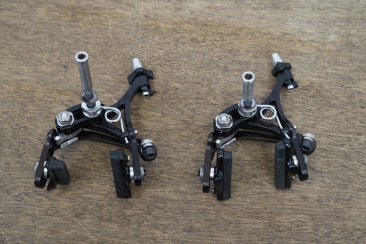 Campagnolo Super Record 11 Mechanical Rim Brake Road Groupset Pre-2015