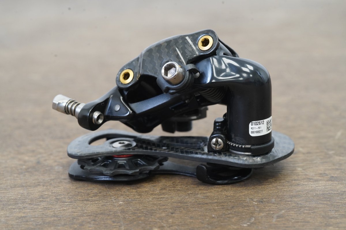Campagnolo Super Record 11 Mechanical Rim Brake Road Groupset Pre-2015