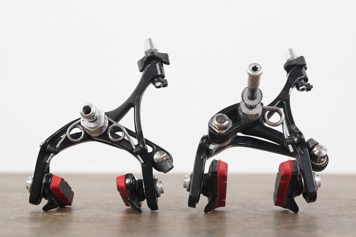 Campagnolo Super Record 11 Mechanical Rim Brake Road Groupset (Pre-2015)