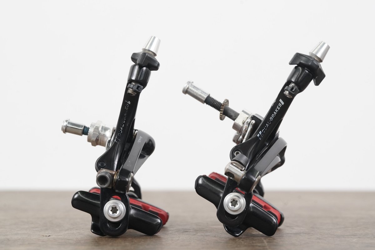 Campagnolo Super Record 11 Mechanical Rim Brake Road Groupset (Pre-2015)