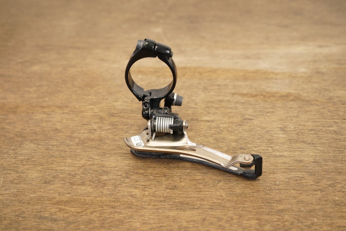 Campagnolo Super Record 11 Mechanical Rim Brake Road Groupset Pre-2015