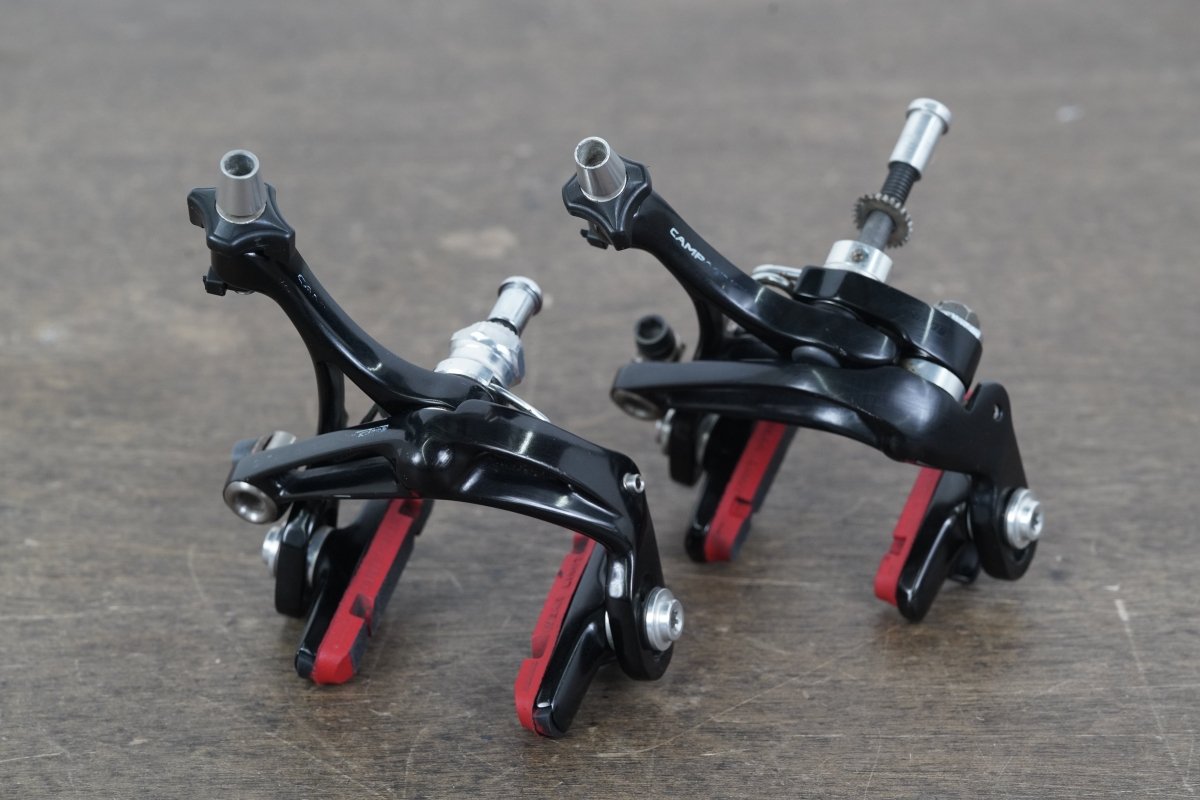Campagnolo Super Record 11 Mechanical Rim Brake Road Groupset (Pre-2015)