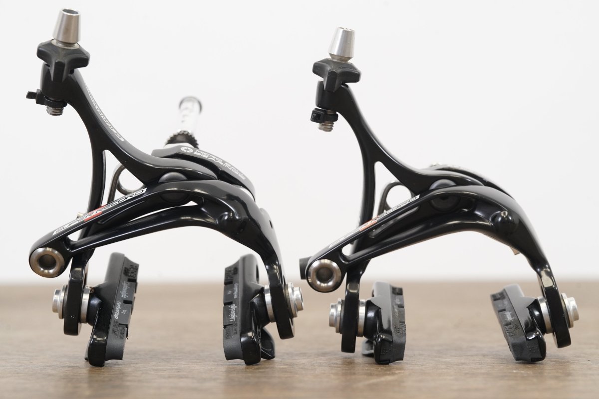 Campagnolo Super Record 11 Mechanical Rim Brake Road Groupset (Pre-2015)