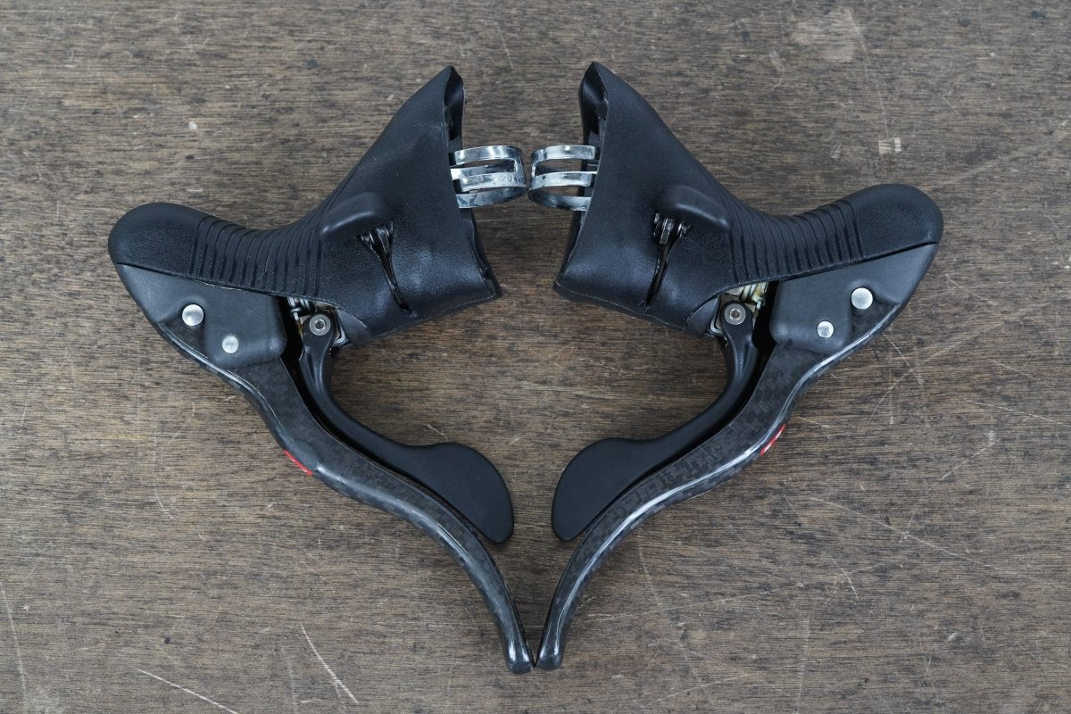 Campagnolo Super Record 11 Mechanical Rim Brake Road Groupset (Pre-2015)