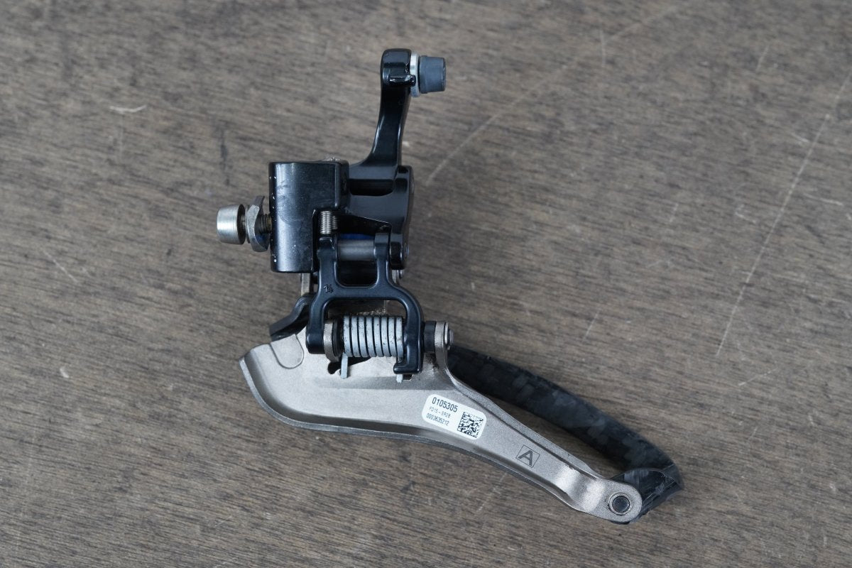 Campagnolo Super Record 11 Mechanical Rim Brake Road Groupset (Pre-2015)