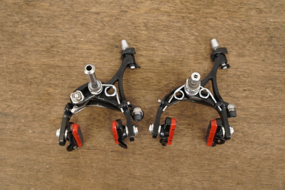 Campagnolo Super Record EPS V1 11 Speed Electronic Rim Brake Groupset