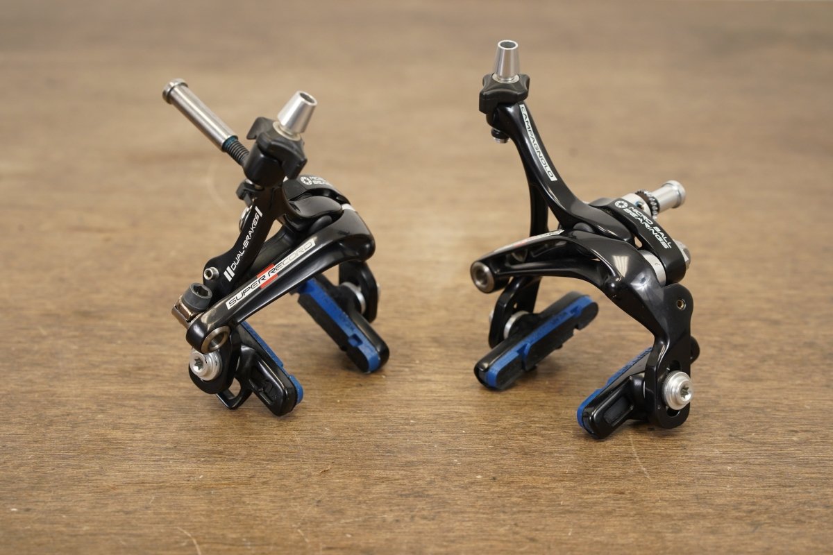Campagnolo Super Record EPS V1 11 Speed Electronic Rim Brake Groupset