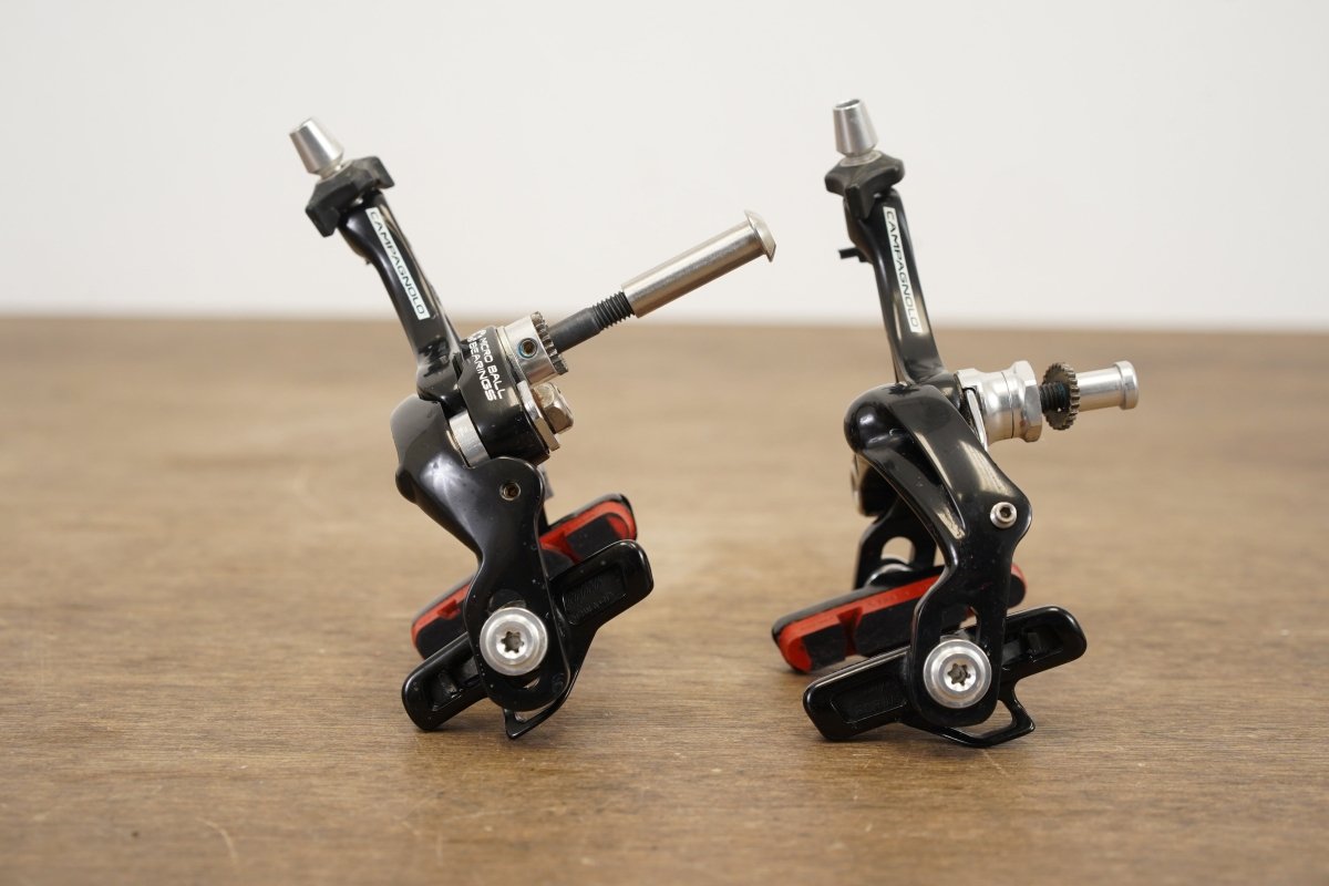 Campagnolo Super Record EPS V1 11 Speed Electronic Rim Brake Groupset