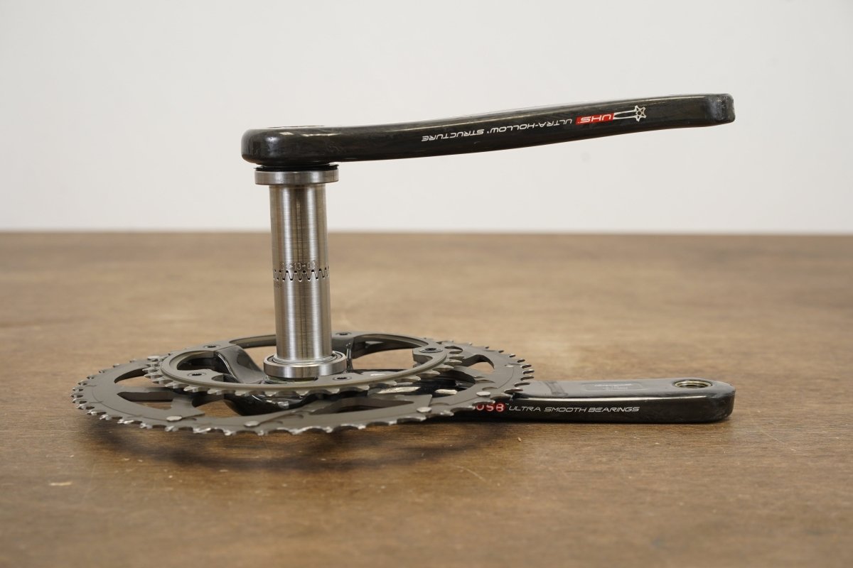 Campagnolo Super Record EPS V1 11 Speed Electronic Rim Brake Groupset