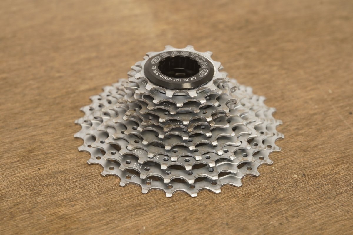Campagnolo Super Record EPS V1 11 Speed Electronic Rim Brake Groupset