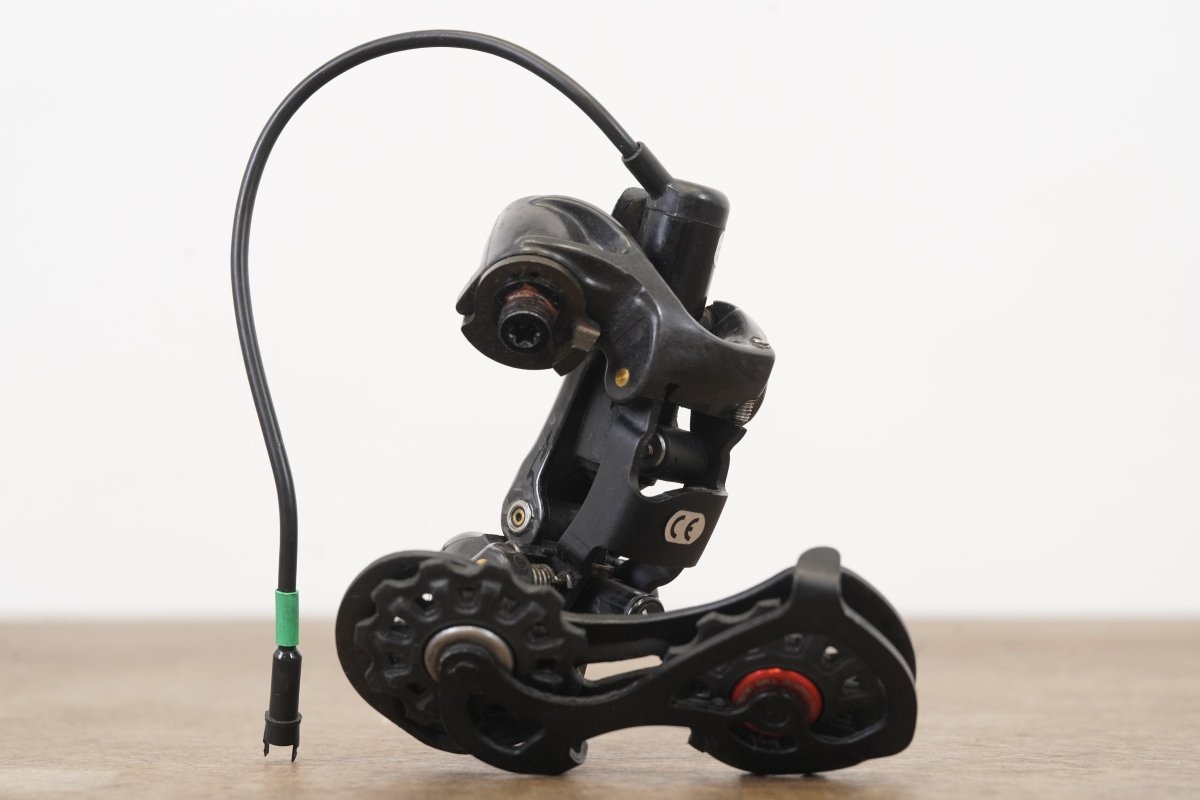 Campagnolo Super Record EPS V1 11 Speed Electronic Rim Brake Groupset