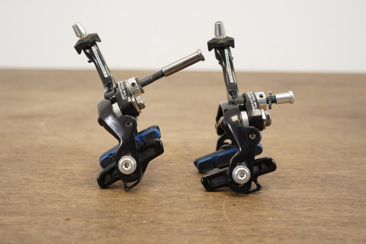 Campagnolo Super Record EPS V1 11 Speed Electronic Rim Brake Groupset
