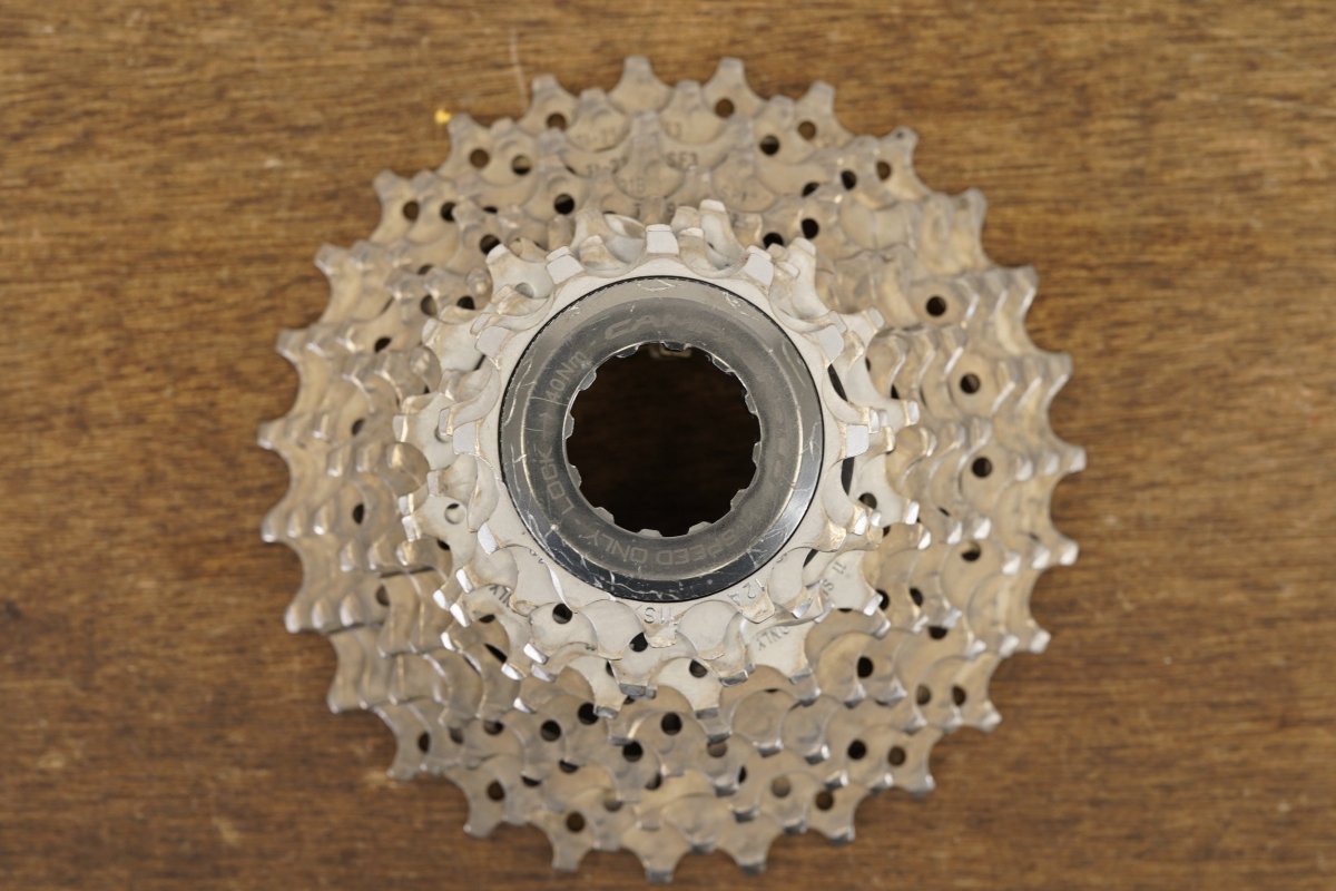 Campagnolo Super Record EPS V2 11 Speed Electronic Rim Brake Groupset