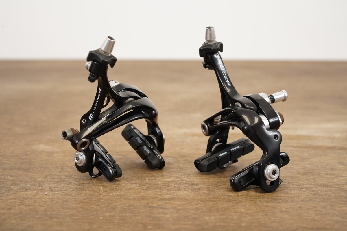 Campagnolo Super Record EPS V3 11 Speed Electronic Rim Brake Full Groupset