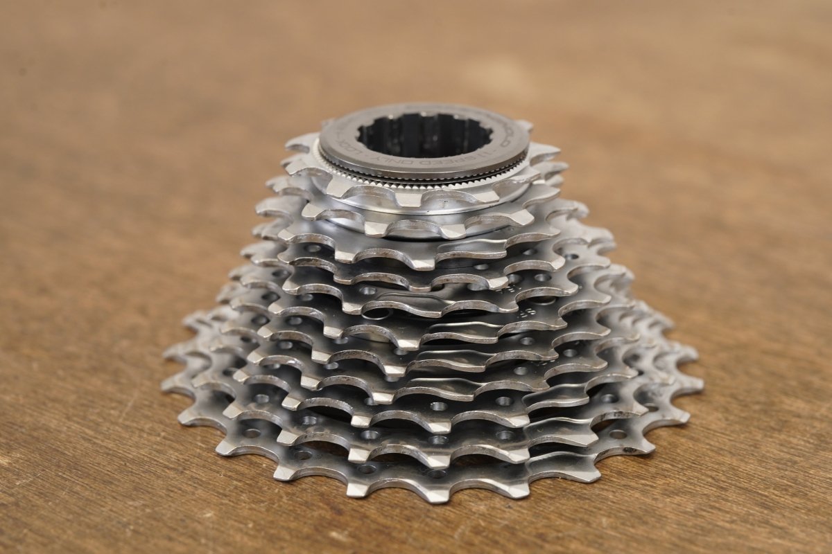 Campagnolo Super Record EPS V3 11 Speed Electronic Rim Brake Full Groupset
