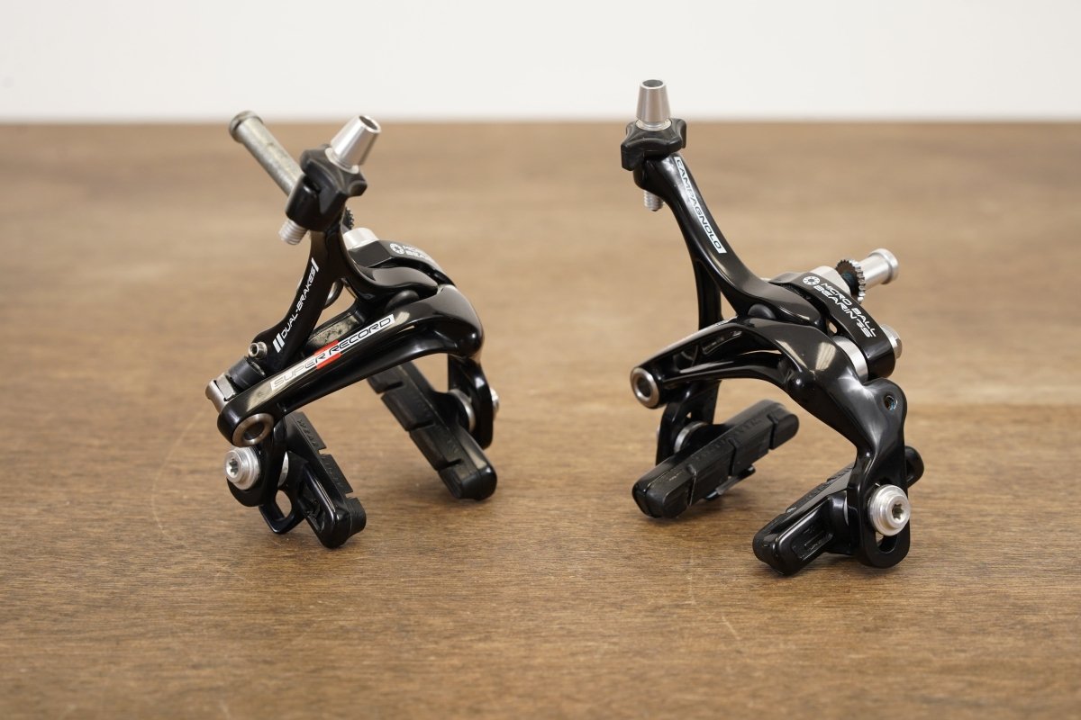 Campagnolo Super Record EPS V3 11 Speed Electronic Rim Brake Full Groupset