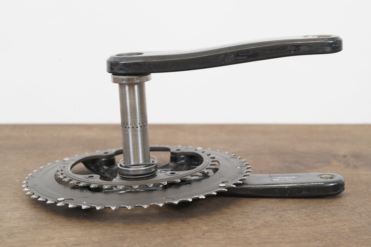 Campagnolo Super Record EPS V3 11 Speed Electronic Rim Brake Full Groupset