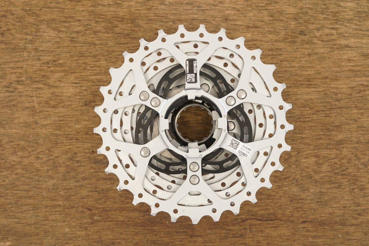 Campagnolo Super Record EPS V3 11 Speed Electronic Rim Brake Full Groupset