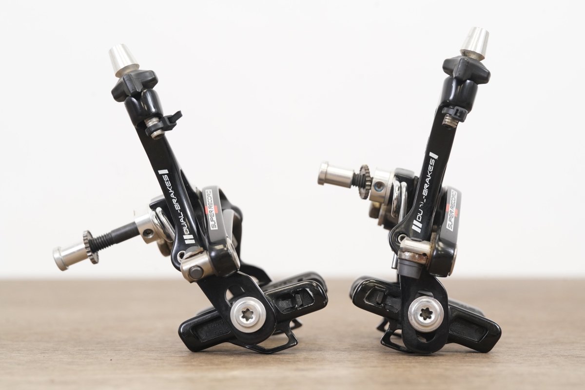 Campagnolo Super Record EPS V3 11 Speed Electronic Rim Brake Full Groupset